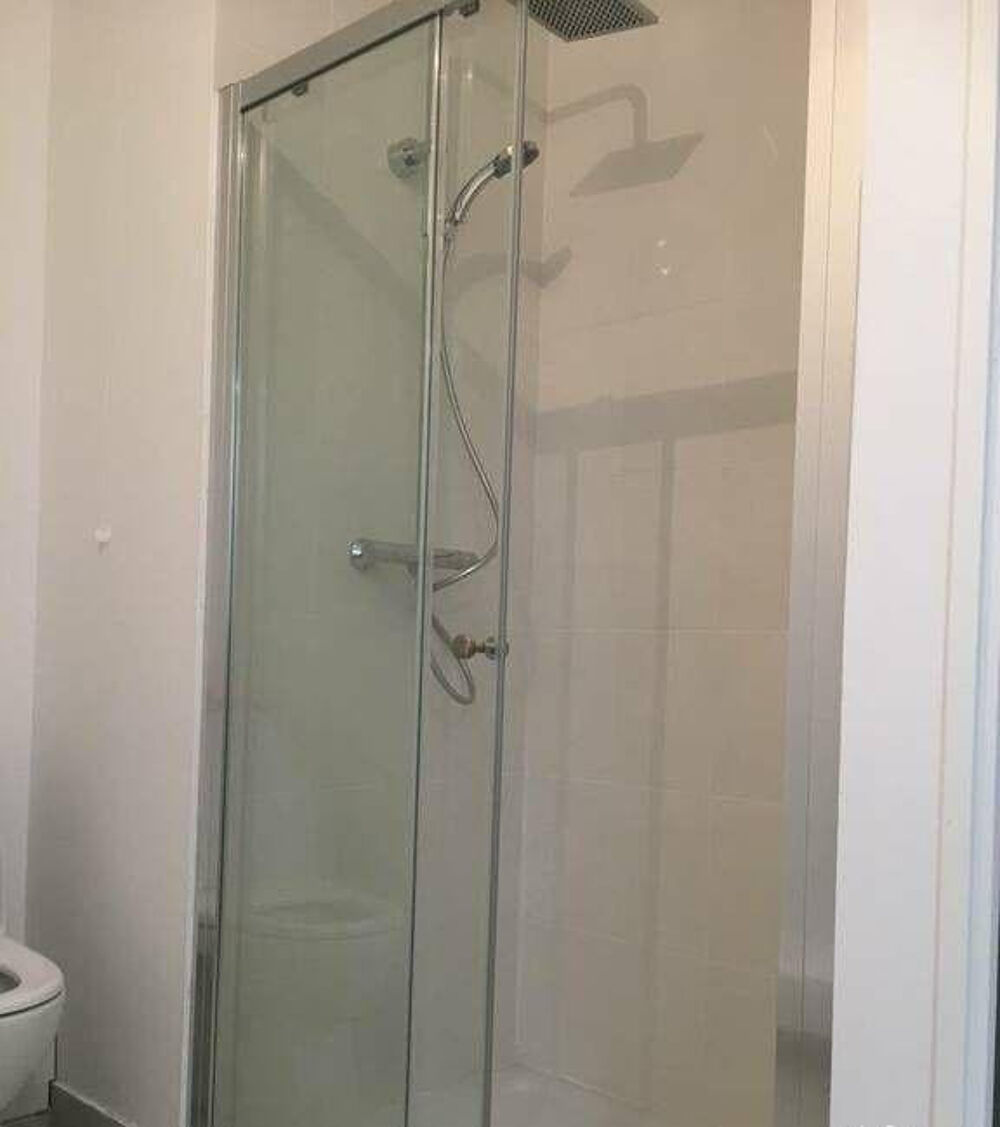 Location Appartement Beau 2P meublé 42m² avec balcon 4m² Saint-ouen-sur-seine