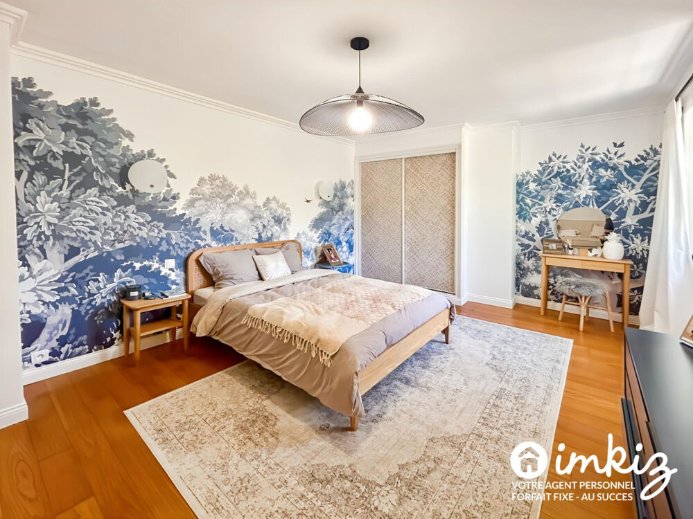Vente Maison Magnifique maison familiale baignée de verdure Montreuil