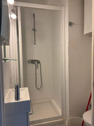  Appartement à louer 1 pièce 15 m²
