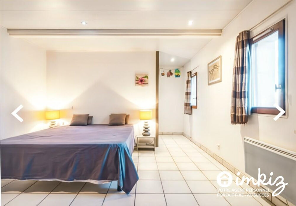 Vente Maison Maison atypique grand volume Libourne