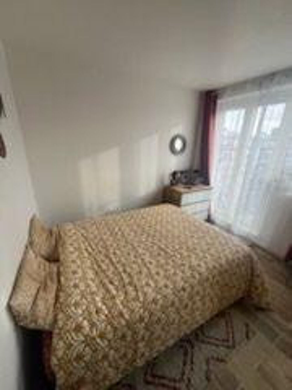 Location Appartement Magnifique T3 meublé Nanterre