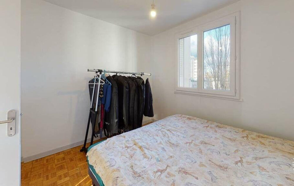 Location Appartement Beau 3P 55m² Grenoble