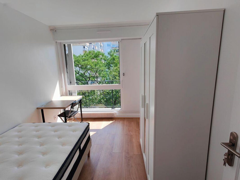 Location Appartement Location meublée - Créteil Créteil