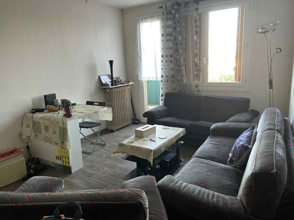 Location Appartement Chambre dans beau 3P meublé 59m² pet friendly Ris-orangis