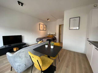  Appartement à louer 1 pièce 20 m²