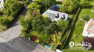  Maison à vendre 5 pièces 160 m²