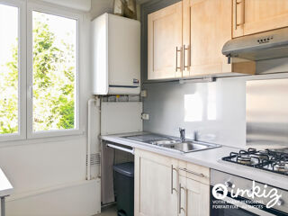  Appartement  vendre 4 pices 77 m