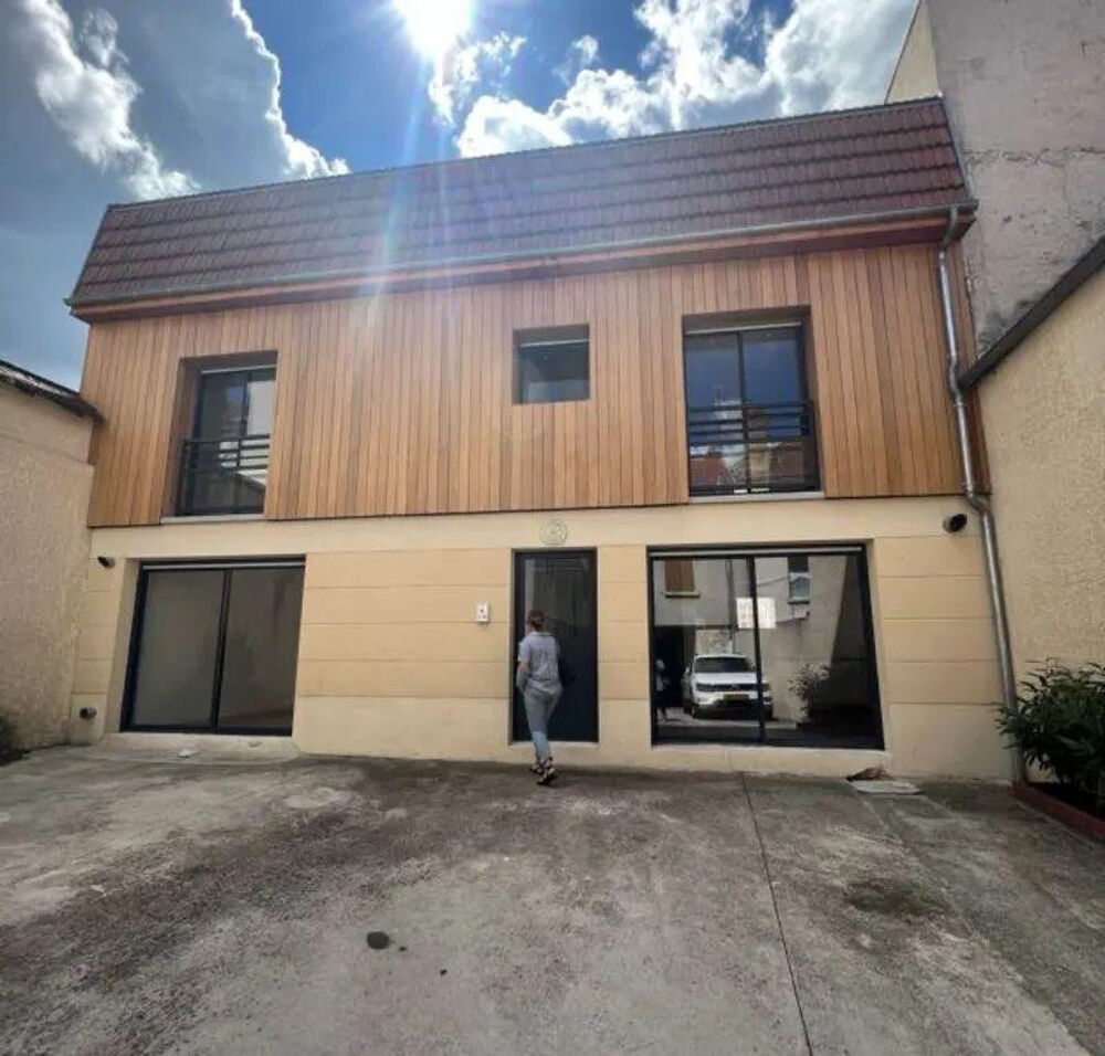Location Appartement Superbe appartement neuf T3 à Corbeil Essonnes Corbeil-essonnes