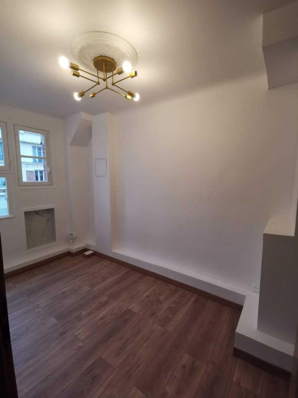 Superbe 3P 53m² refait à neuf meublé ou non meublé