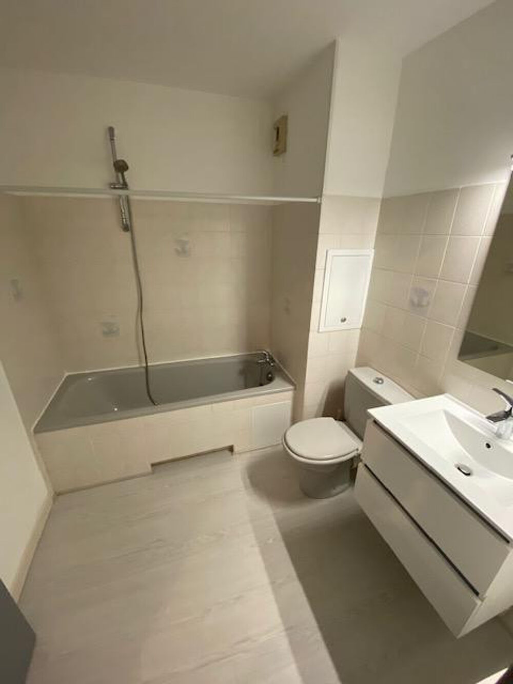 Location Appartement Location T2 Strasbourg 45 m2 Strasbourg