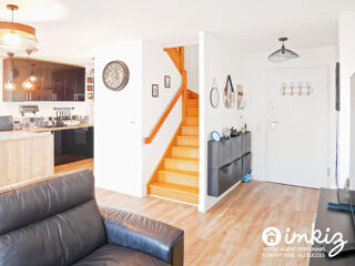  Appartement � vendre 3 pi�ces 61 m�