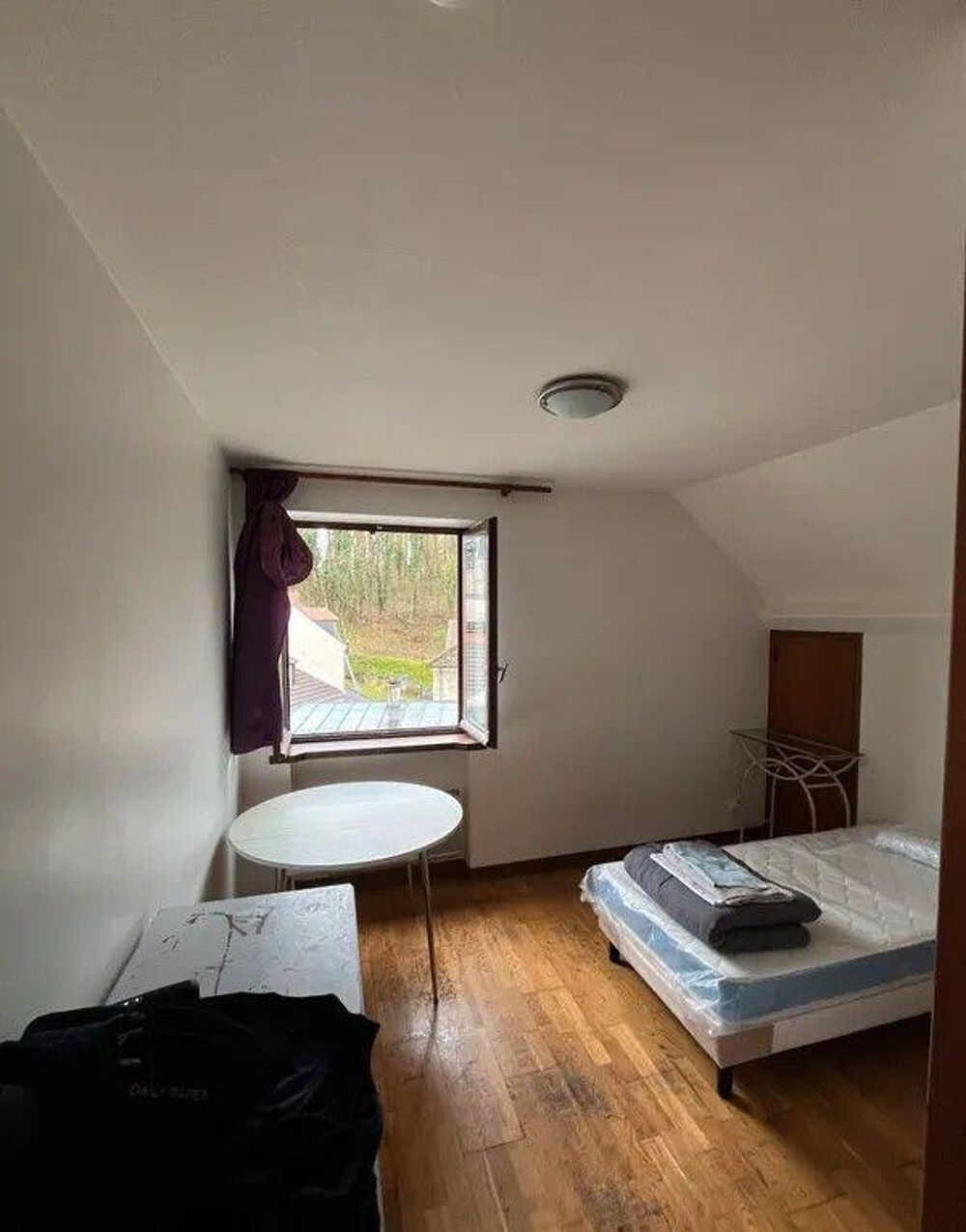 Chambre 12m² au calme à proximité dune forêt