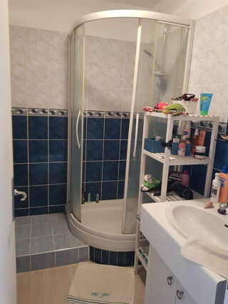  Appartement à louer 2 pièces 36 m²