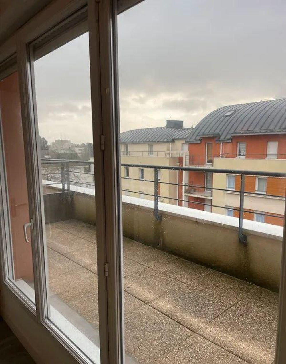 Location Appartement Très beau T2 avec balcons à Nantes Beauséjour Nantes