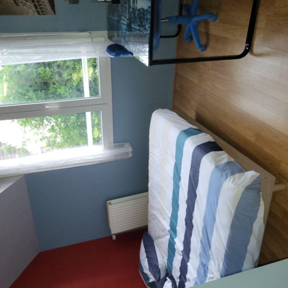 Location Appartement Chambre 1 dans maison de ville 90m2 en colocation. Saint-gratien