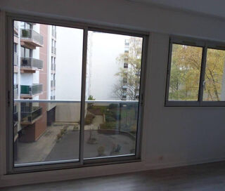  Appartement à louer 1 pièce 21 m²