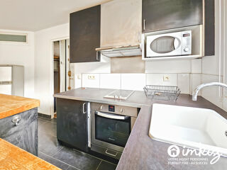  Appartement � vendre 2 pi�ces 47 m�