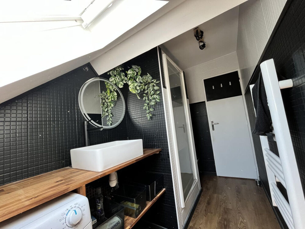 Location Appartement Location T2 meublé 37m2 - Coubron Coubron