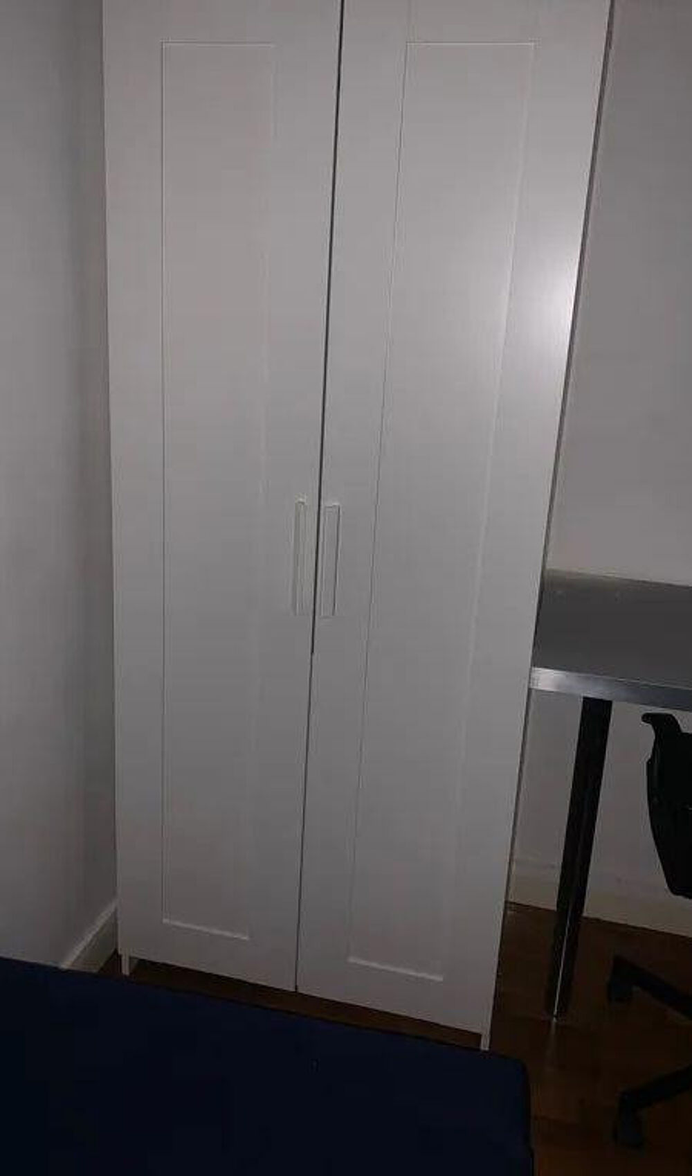 Location Appartement Beau studio meublé 19m² Quartier Bosquet Paris 7