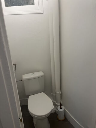 Appartement à louer 1 pièce 23 m²