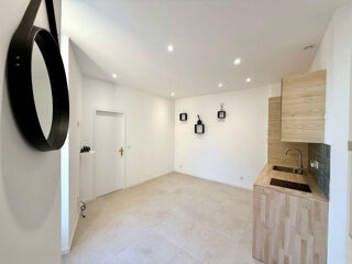  Appartement à louer 2 pièces 35 m²