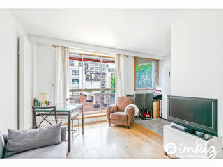  Appartement � vendre 1 pi�ce 33 m�