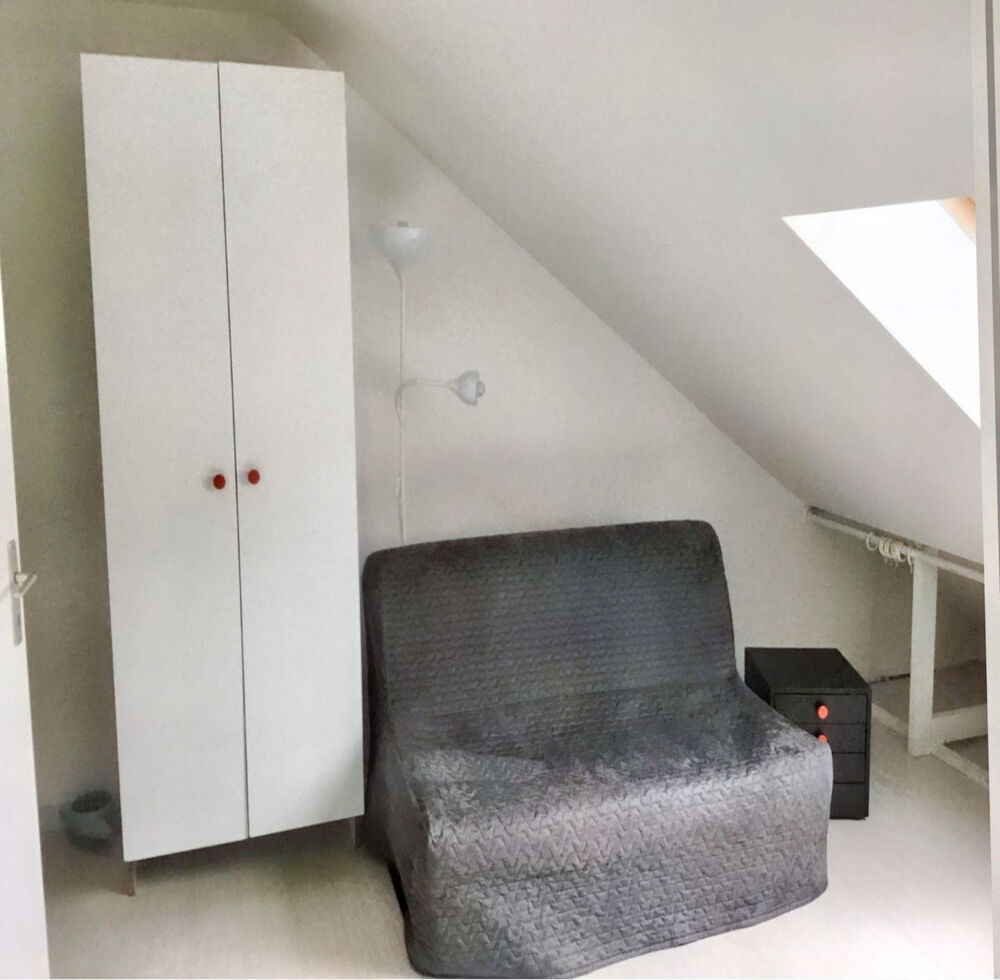 Location Maison Studio 22 m2 dans un pavillon Vauréal