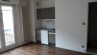  Appartement à louer 1 pièce 24 m²
