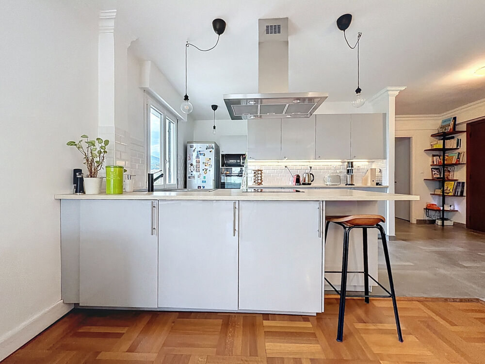 � vendre  Appartement Nice (06000)