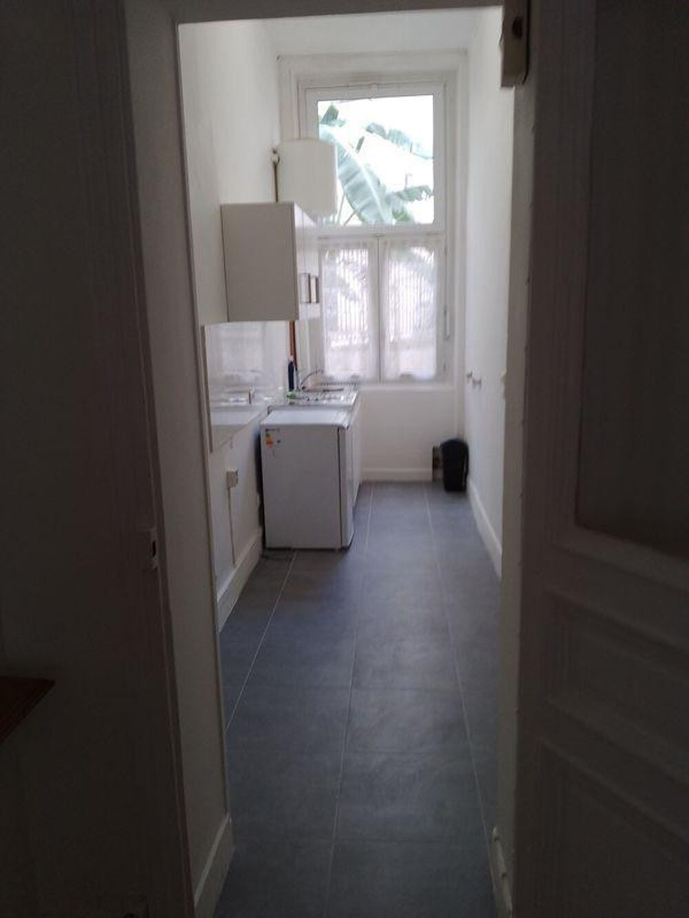 Location Appartement 2 pièces Quartier d' Auteuil Paris 16