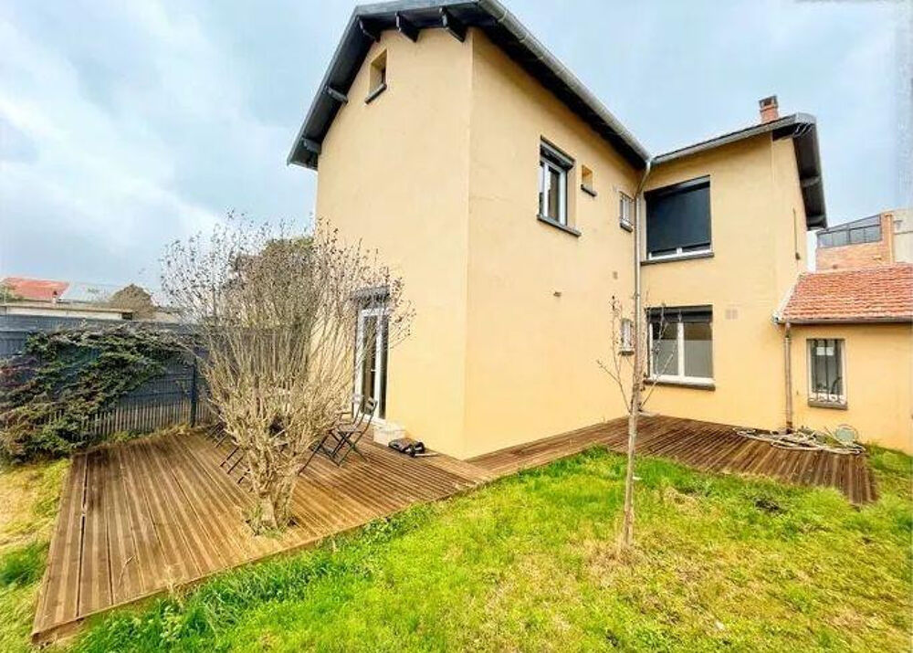 Location Appartement Belle chambre dispo dans maison 140m² Toulouse