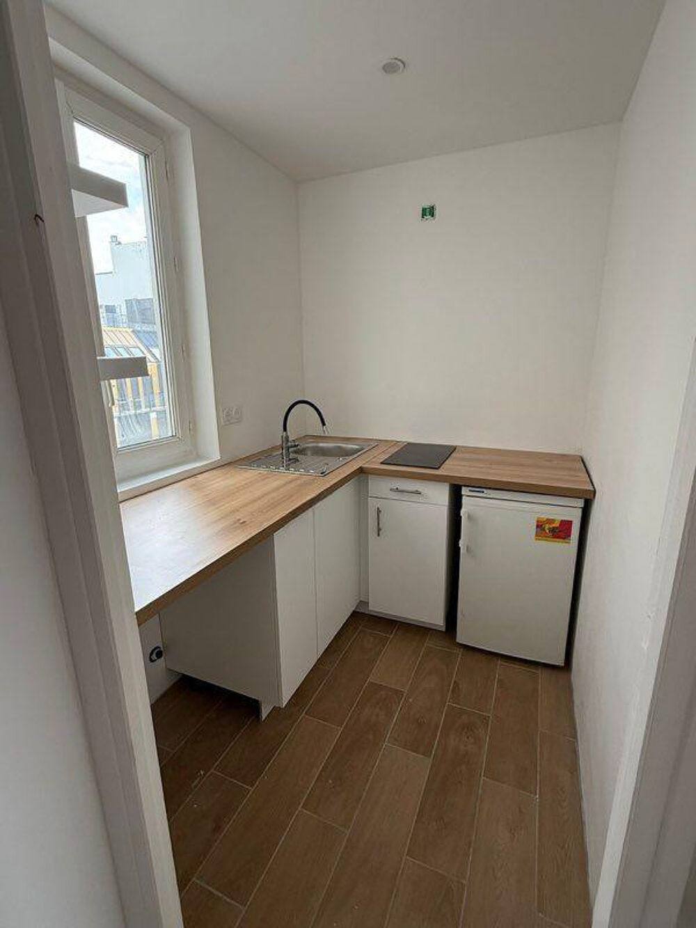 Location Appartement Appartement 2p 35m2 Paris 15