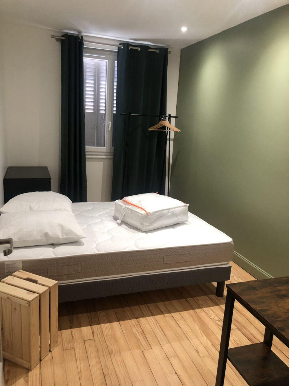 Location Appartement Chambre All Inclusive Haut de Gamme Etudiant Clermont-ferrand