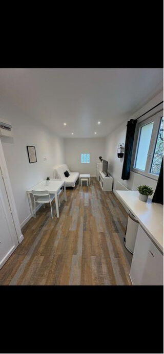  Appartement à louer 1 pièce 20 m²