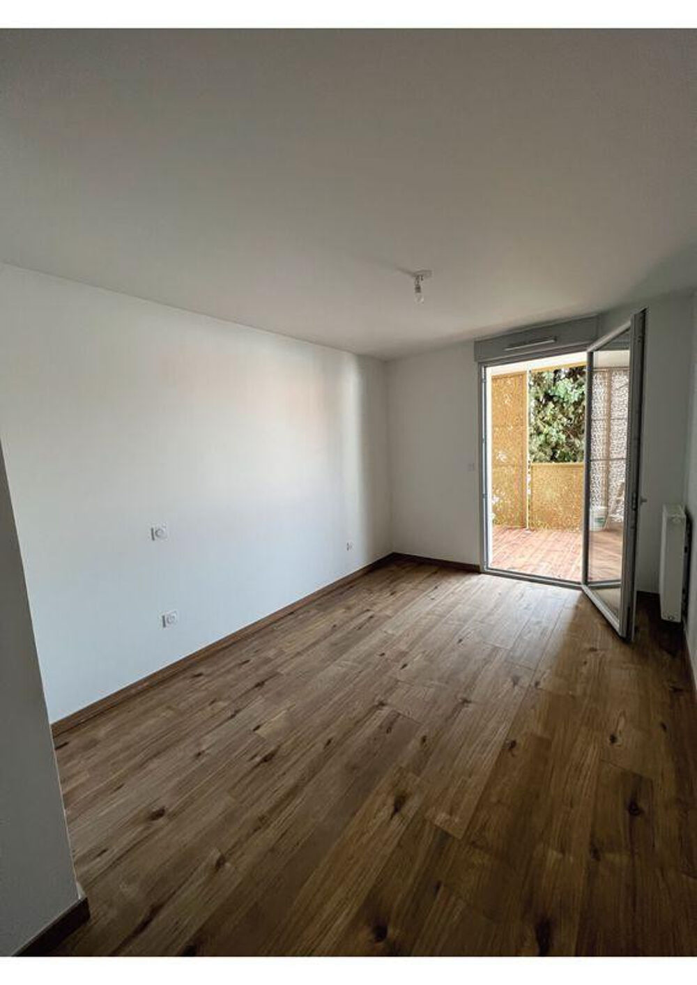 Location Appartement T2 à louer Toulouse + balcon + parking Toulouse