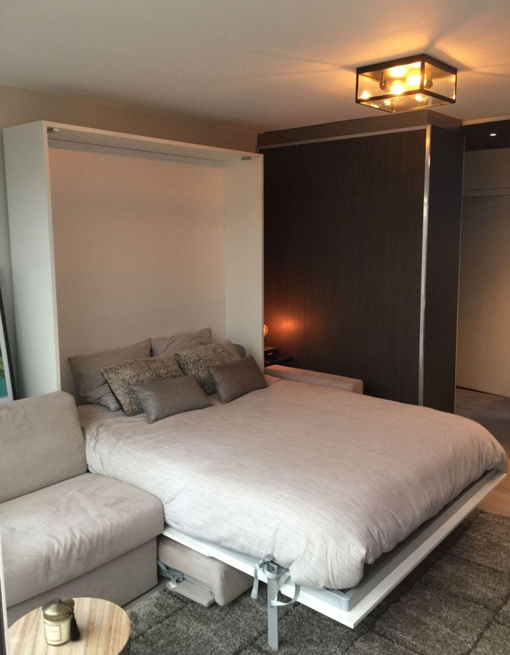 Location Appartement Studio Bordeaux Bordeaux