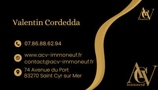  Appartement � vendre 3 pi�ces 64 m�