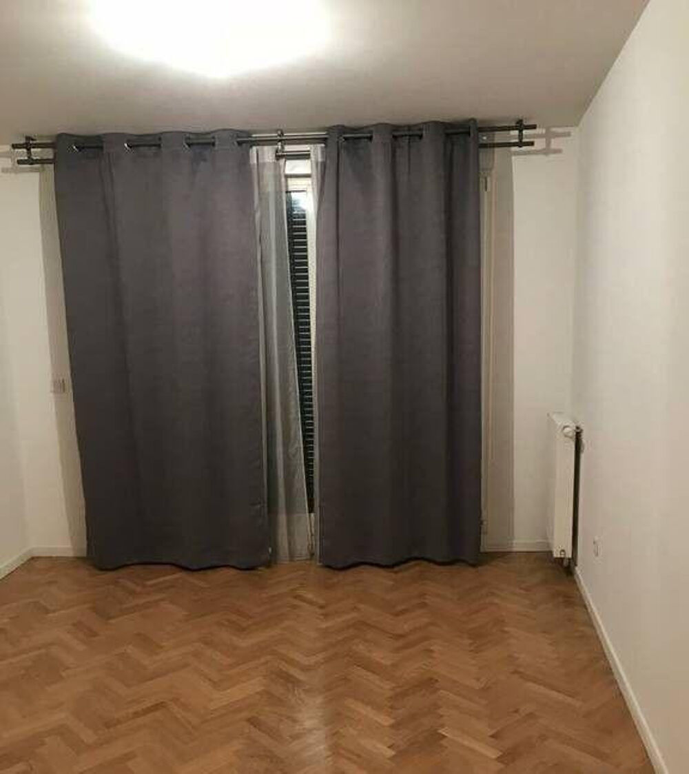 Location Appartement Superbe 2P 39m² avec grand balcon Montreuil