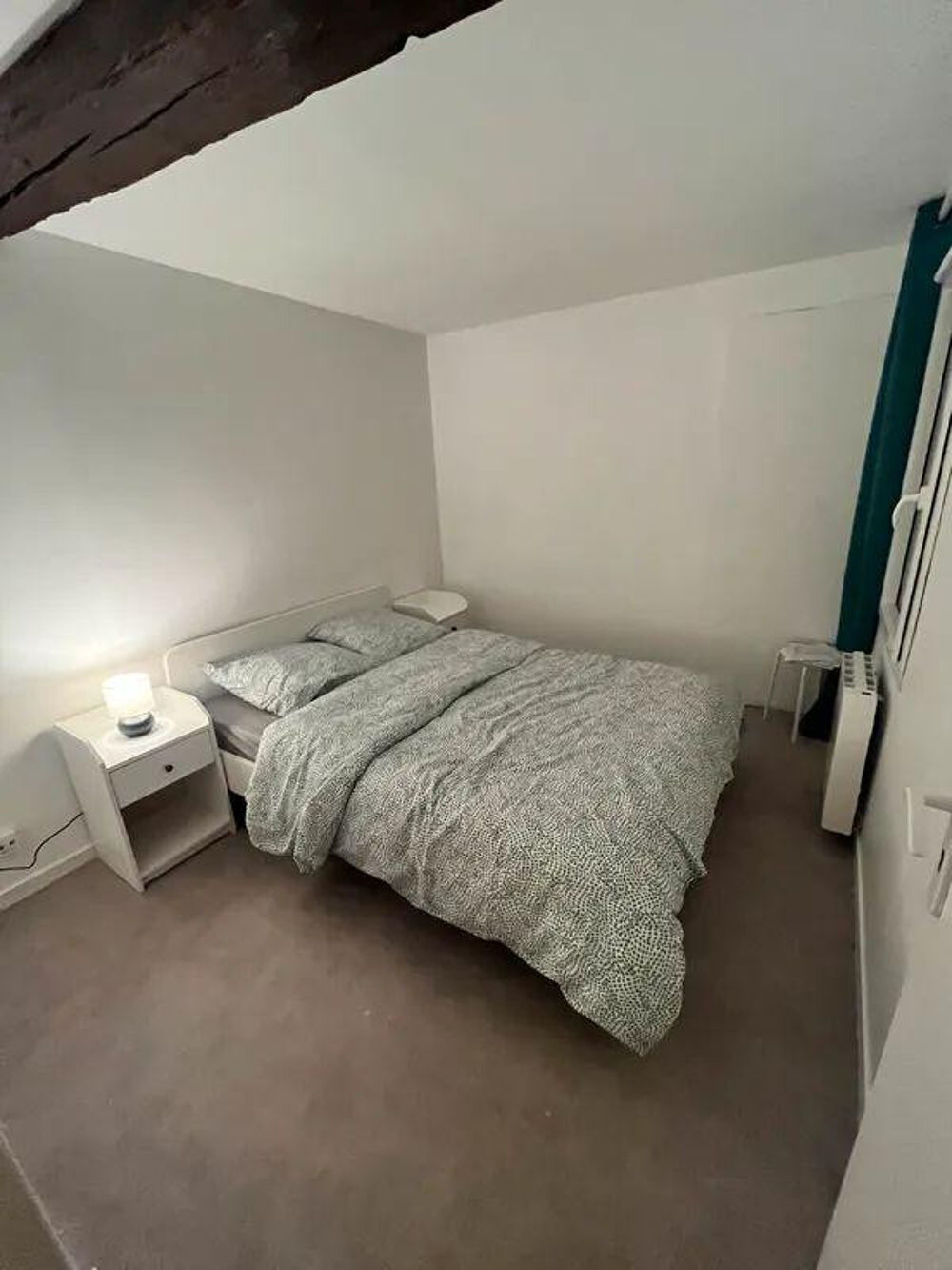 Location Appartement Beau 2P en duplex 27m² hyper-centre de Rouen Rouen