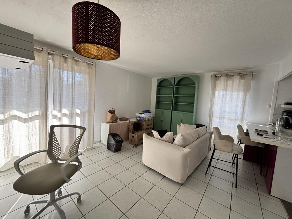 Location Appartement Appartement qualitatif Biscarrosse