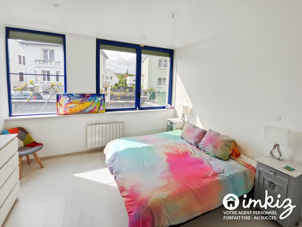 à vendre  Maison Didenheim (68350)