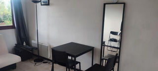  Appartement à louer 1 pièce 19 m²