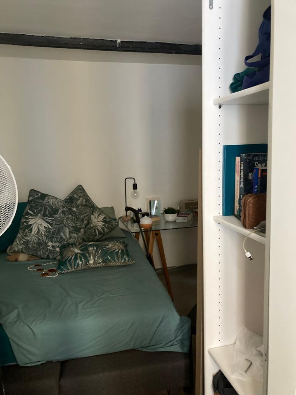 Location Appartement A louer Montpellier centre ville studio Montpellier