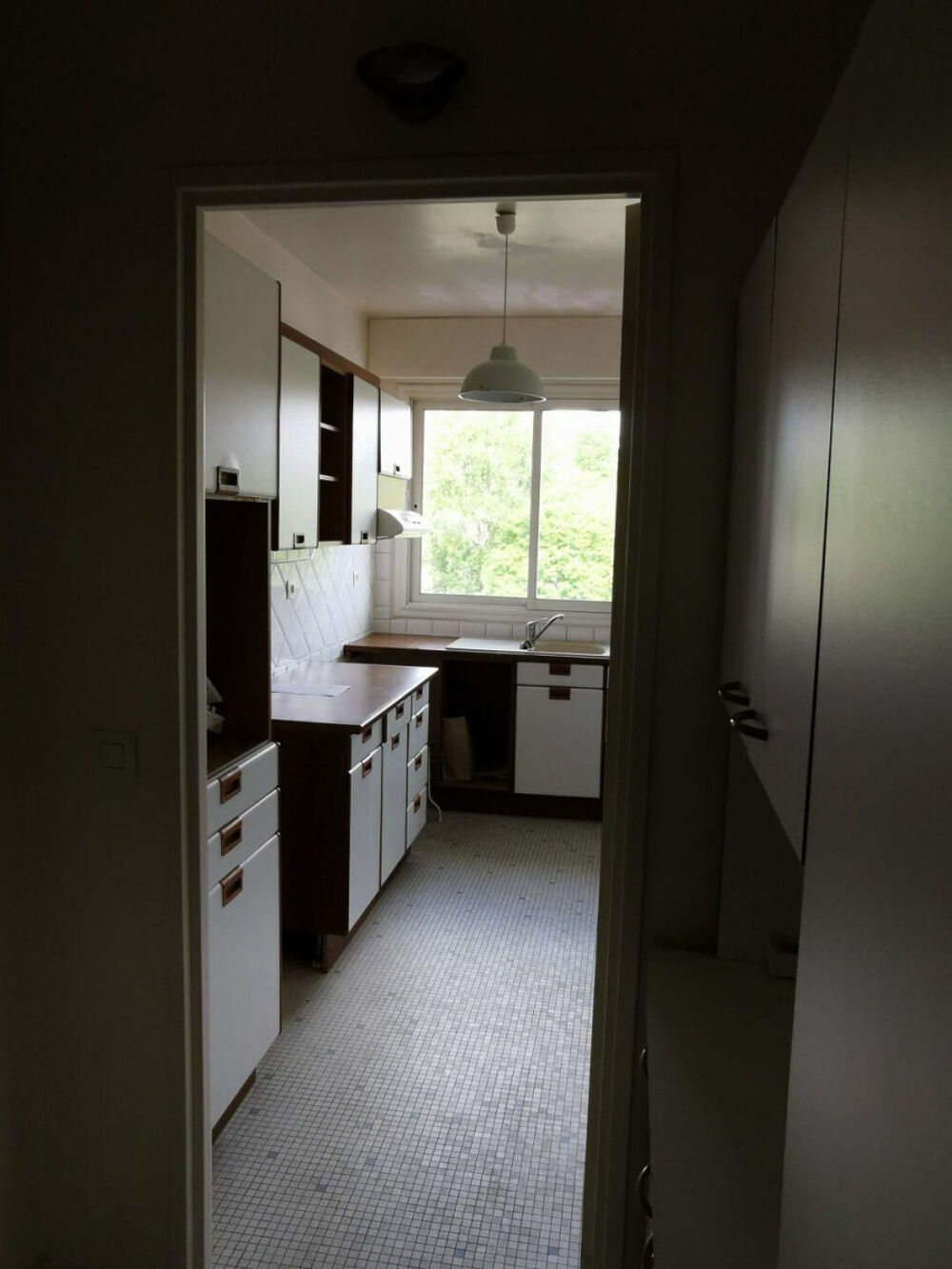 Location Appartement Beau 2 pièces 64m² à louer quartier Val Fleury Meudon