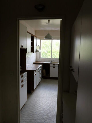  Appartement à louer 2 pièces 62 m²