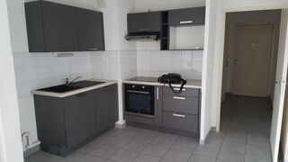  Appartement � louer 2 pi�ces 43 m�