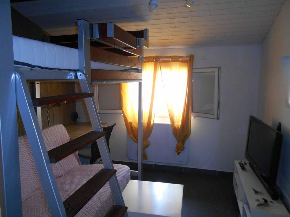 Location Appartement Studio meublé Pessac Pessac