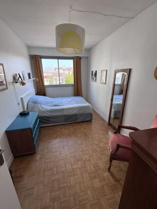  Appartement à louer 2 pièces 55 m²