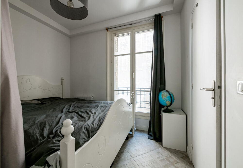 Location Appartement APPARTEMENT 2 PIECES PARIS 9 Paris 9
