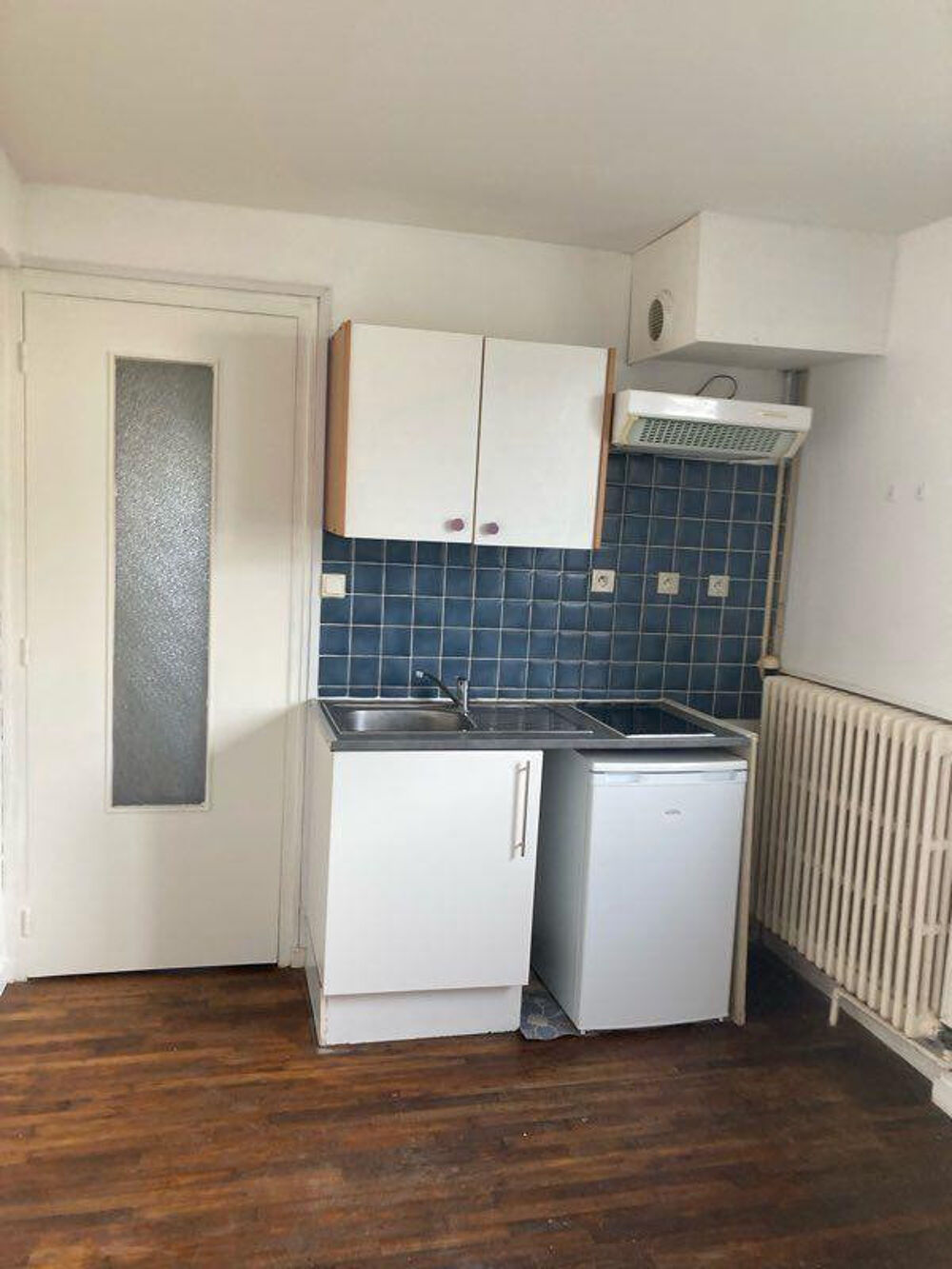 Location Appartement Appartement 2 Pièces Rennes cimetière de l'est Rennes